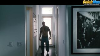 DWAYNE JOHNSON NUDE/SEXY SCREENSHOT 2 IN SOUTHLAND TALES