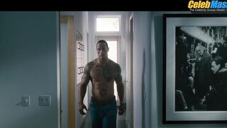 DWAYNE JOHNSON NUDE/SEXY SCREENSHOT 5 IN SOUTHLAND TALES