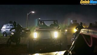DWAYNE JOHNSON NUDE/SEXY SCREENSHOT 2 IN FAST &AMP; FURIOUS PRESENTS HOBBS &AMP; SHAW