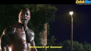 DWAYNE JOHNSON NUDE/SEXY SCREENSHOT 5 IN FAST &AMP; FURIOUS PRESENTS HOBBS &AMP; SHAW