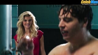 JON BASS NUDE/SEXY SCREENSHOT 4 IN BAYWATCH