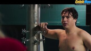 JON BASS NUDE/SEXY SCENE IN BAYWATCH