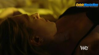 JOE ANDERSON NUDE/SEXY SCENE IN THE DIVIDE