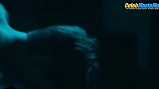 ROBERTAS PETRAITIS AND VASLOV GOOM NUDE/SEXY SCENE IN THE ACTIVIST