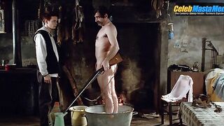 PREDRAG  'MIKI' MANOJLOVIC AND PREDRAG 'MIKI' MANOJLOVIC NUDE/SEXY SCENE IN CRIMINAL LOVERS