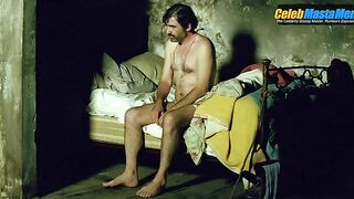 PREDRAG  'MIKI' MANOJLOVIC AND PREDRAG 'MIKI' MANOJLOVIC NUDE/SEXY SCREENSHOT 9 IN CRIMINAL LOVERS