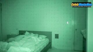 CALVIN MORIE MCCARTHY NUDE/SEXY SCREENSHOT 5 IN EVIDENCE OF THE BOOGEYMAN