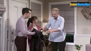 MARCELLO HERNANDEZ AND WILL FERRELL NUDE/SEXY SCENE IN SATURDAY NIGHT LIVE