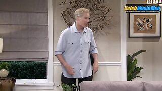 MARCELLO HERNANDEZ AND WILL FERRELL NUDE/SEXY SCENE IN SATURDAY NIGHT LIVE
