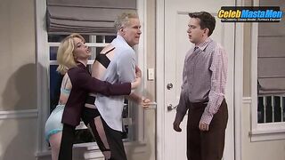MARCELLO HERNANDEZ AND WILL FERRELL NUDE/SEXY SCENE IN SATURDAY NIGHT LIVE