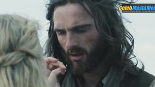 JACOB ELORDI NUDE/SEXY SCREENSHOT 10 IN &AMP;#34;WUTHERING HEIGHTS&AMP;#34;