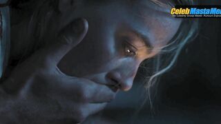 JACOB ELORDI NUDE/SEXY SCREENSHOT 2 IN &AMP;#34;WUTHERING HEIGHTS&AMP;#34;