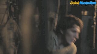 EWAN MITCHELL NUDE/SEXY SCREENSHOT 2 IN &AMP;#34;WUTHERING HEIGHTS&AMP;#34;
