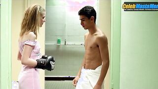 SALIM KECHIOUCHE NUDE/SEXY SCREENSHOT 10 IN CRIMINAL LOVERS