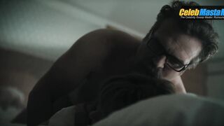 JASON BATEMAN AND DAVID HARBOUR NUDE/SEXY SCREENSHOT 5 IN DTF ST. LOUIS