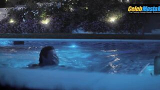 HAYES MACARTHUR NUDE/SEXY SCREENSHOT 2 IN A LOVE LIKE THIS
