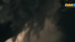 CHRISTIAN BALE NUDE/SEXY SCREENSHOT 4 IN THE BRIDE!