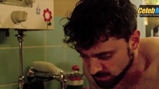 SVEN HONIG NUDE/SEXY SCREENSHOT 6 IN FRANKY FIVE STAR