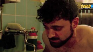 SVEN HONIG NUDE/SEXY SCREENSHOT 7 IN FRANKY FIVE STAR