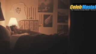 MATT LINTON NUDE/SEXY SCENE IN SAY LESS