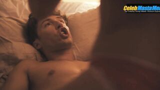MATT LINTON NUDE/SEXY SCENE IN SAY LESS