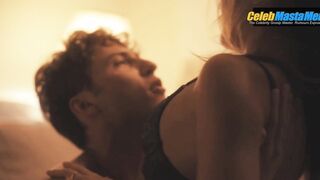 MATT LINTON NUDE/SEXY SCREENSHOT 5 IN SAY LESS