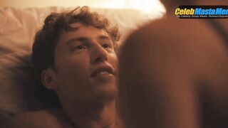 MATT LINTON NUDE/SEXY SCREENSHOT 8 IN SAY LESS