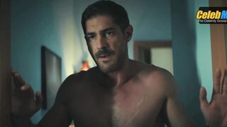 SERGEY STRELNIKOV NUDE/SEXY SCREENSHOT 6 IN SPRAVA NBR
