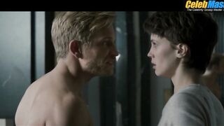 JEREMIE RENIER NUDE/SEXY SCREENSHOT 8 IN THE DOUBLE LOVER