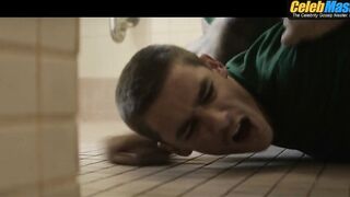 BRENTON THWAITES NUDE/SEXY SCENE IN SON OF A GUN