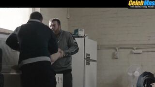 TOM BUDGE NUDE/SEXY SCREENSHOT 3 IN SON OF A GUN