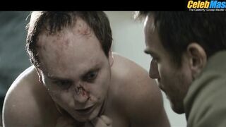 TOM BUDGE NUDE/SEXY SCREENSHOT 6 IN SON OF A GUN