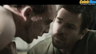 TOM BUDGE NUDE/SEXY SCREENSHOT 7 IN SON OF A GUN