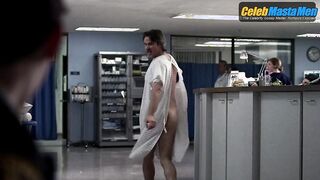 SAM TRAMMELL NUDE/SEXY SCENE IN TRUE BLOOD