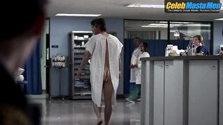 SAM TRAMMELL NUDE/SEXY SCENE IN TRUE BLOOD