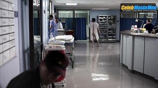 SAM TRAMMELL NUDE/SEXY SCENE IN TRUE BLOOD