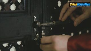 GASPARD ULLIEL AND JEREMIE RENIER NUDE/SEXY SCREENSHOT 2 IN SAINT LAURENT
