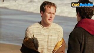 PATRICK WILSON NUDE/SEXY SCREENSHOT 3 IN ANGELS IN AMERICA