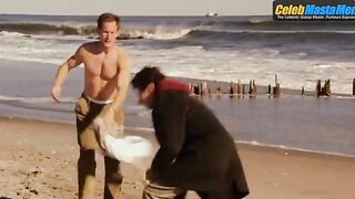 PATRICK WILSON NUDE/SEXY SCREENSHOT 4 IN ANGELS IN AMERICA
