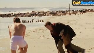 PATRICK WILSON NUDE/SEXY SCREENSHOT 5 IN ANGELS IN AMERICA