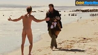 PATRICK WILSON NUDE/SEXY SCREENSHOT 6 IN ANGELS IN AMERICA