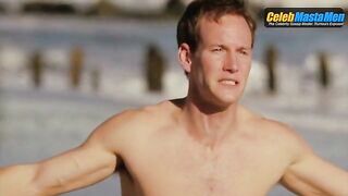 PATRICK WILSON NUDE/SEXY SCREENSHOT 7 IN ANGELS IN AMERICA