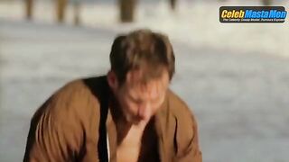 PATRICK WILSON NUDE/SEXY SCREENSHOT 9 IN ANGELS IN AMERICA