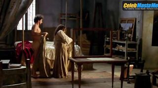 PREDRAG  'MIKI' MANOJLOVIC AND PREDRAG 'MIKI' MANOJLOVIC NUDE/SEXY SCENE IN ARTEMISIA