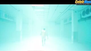 ISAAC POWELL NUDE/SEXY SCENE IN THE BEAUTY