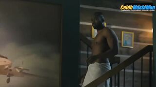 KHEON CLARKE AND THOMAS ELMS NUDE/SEXY SCREENSHOT 7 IN SKYMED