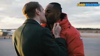 KHEON CLARKE AND THOMAS ELMS NUDE/SEXY SCREENSHOT 7 IN SKYMED