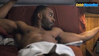 KHEON CLARKE AND THOMAS ELMS NUDE/SEXY SCREENSHOT 4 IN SKYMED