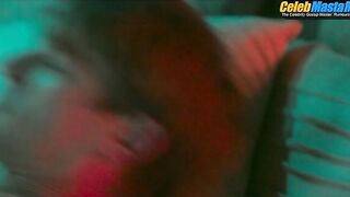 KHEON CLARKE AND THOMAS ELMS NUDE/SEXY SCREENSHOT 7 IN SKYMED