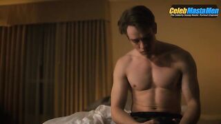 KHEON CLARKE AND THOMAS ELMS NUDE/SEXY SCREENSHOT 4 IN SKYMED